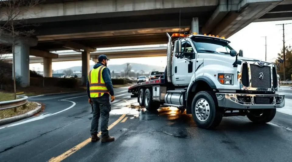 The Quality First Towing Story: A Commitment to Seattle Drivers